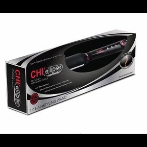 CHI-Ellipse Teflon & Titanium Styling Wand